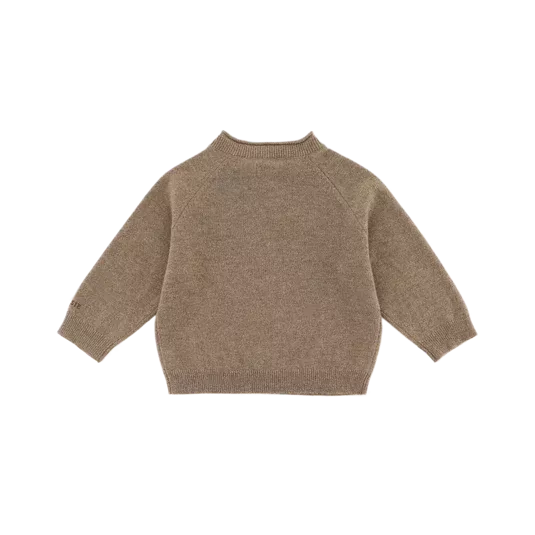 Ensemble bébé en cachemire, DONSJE