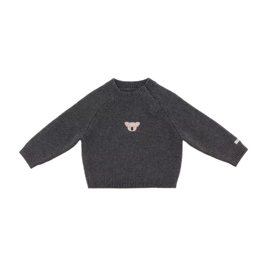 Pull en laine de merino, DONSJE