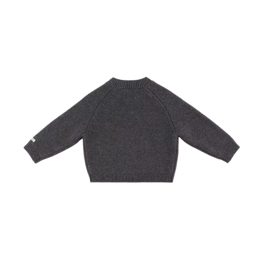 Pull en laine de merino, DONSJE