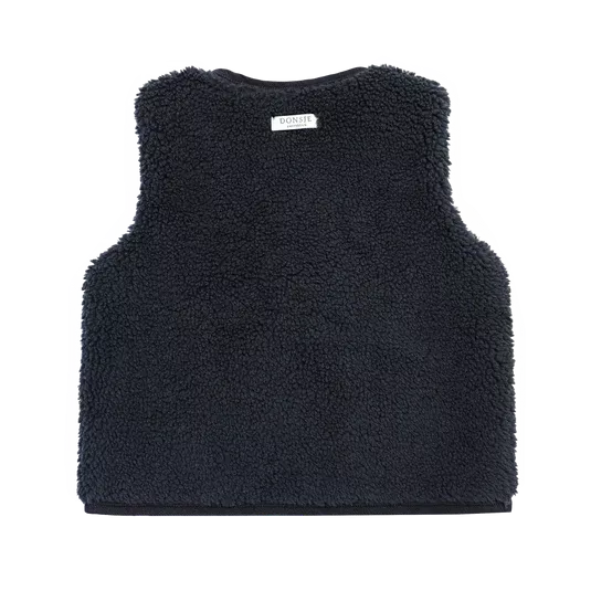 Gilet sans manches, DONSJE