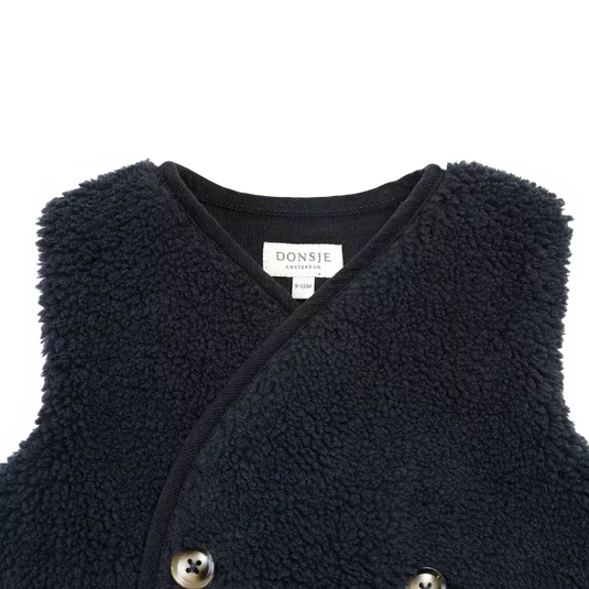 Gilet bébé, DONSJE