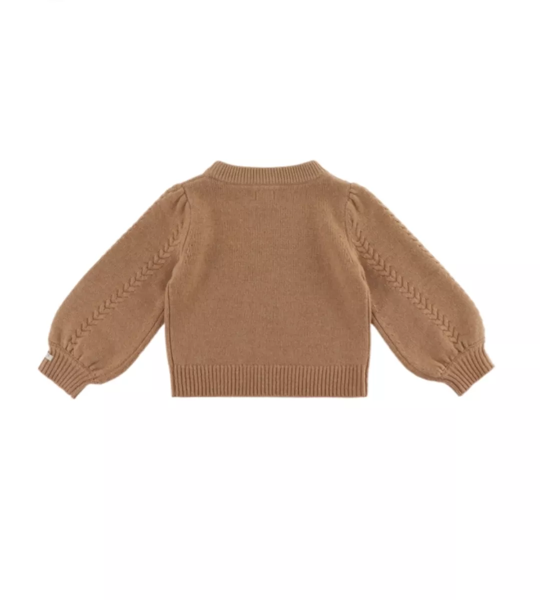 Sweat en merino, DONSJE