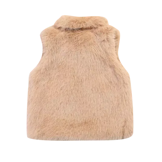 Gilet sans manches, DONSJE