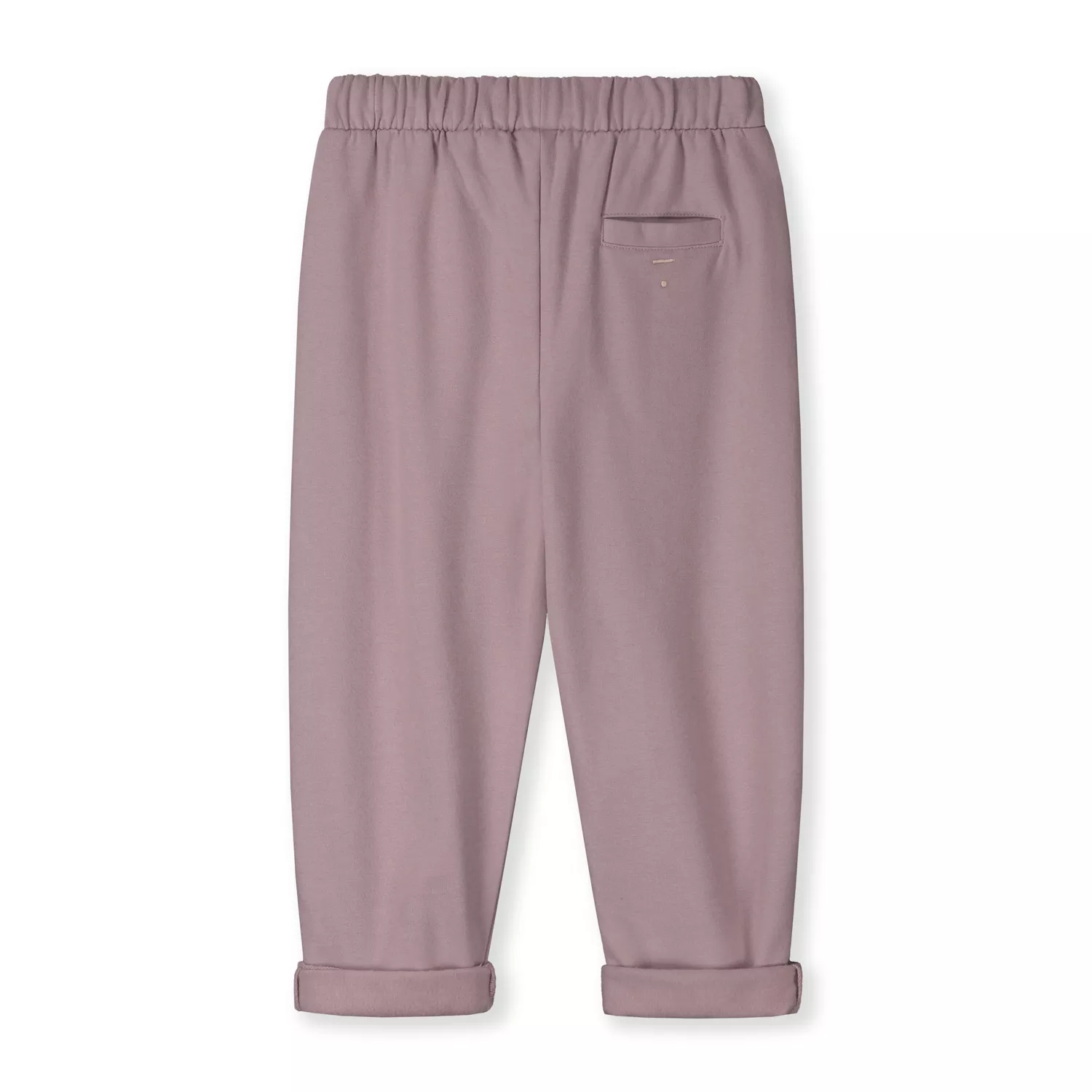 Pantalon Jogger, Gray Label