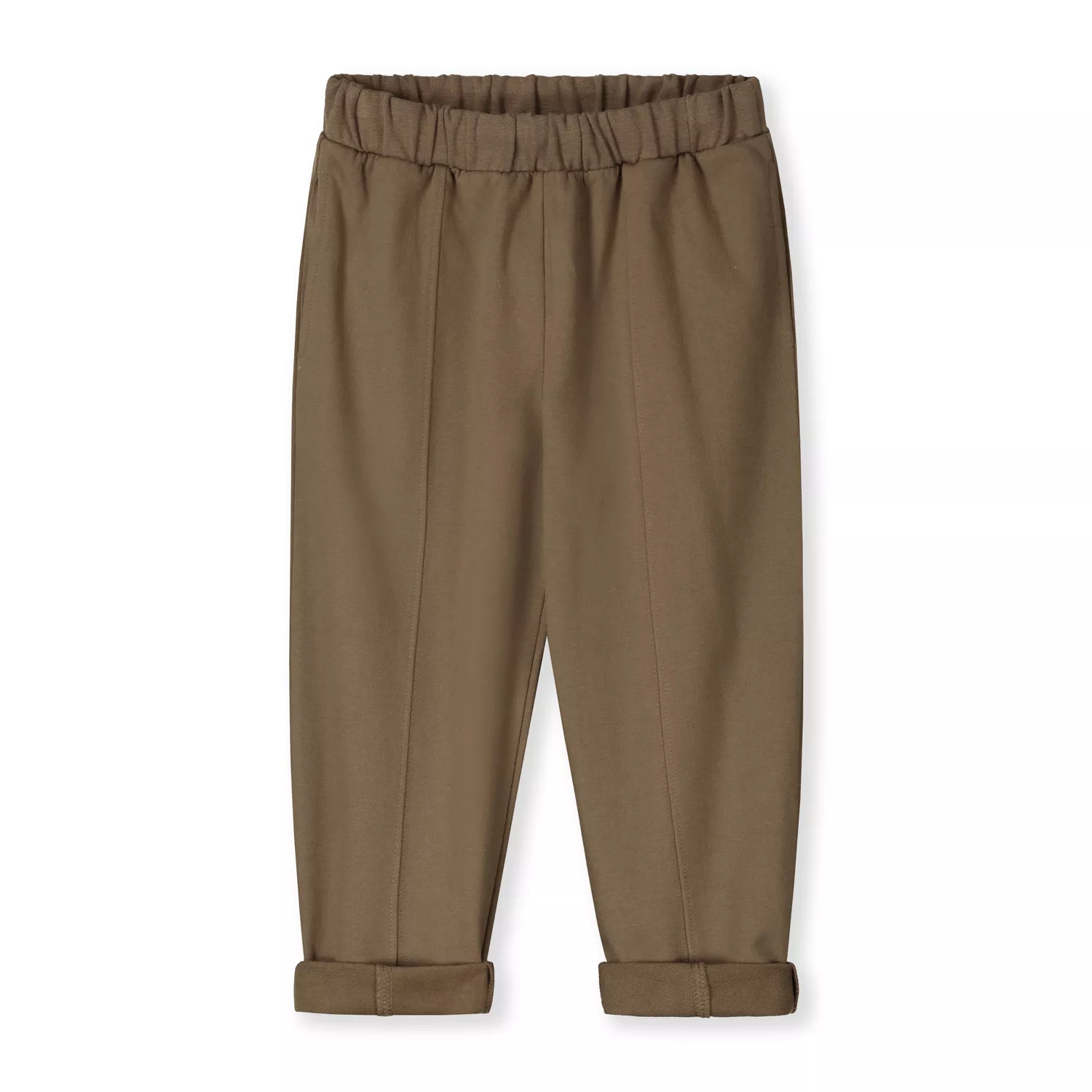 Pantalon Jogger, Gray Label