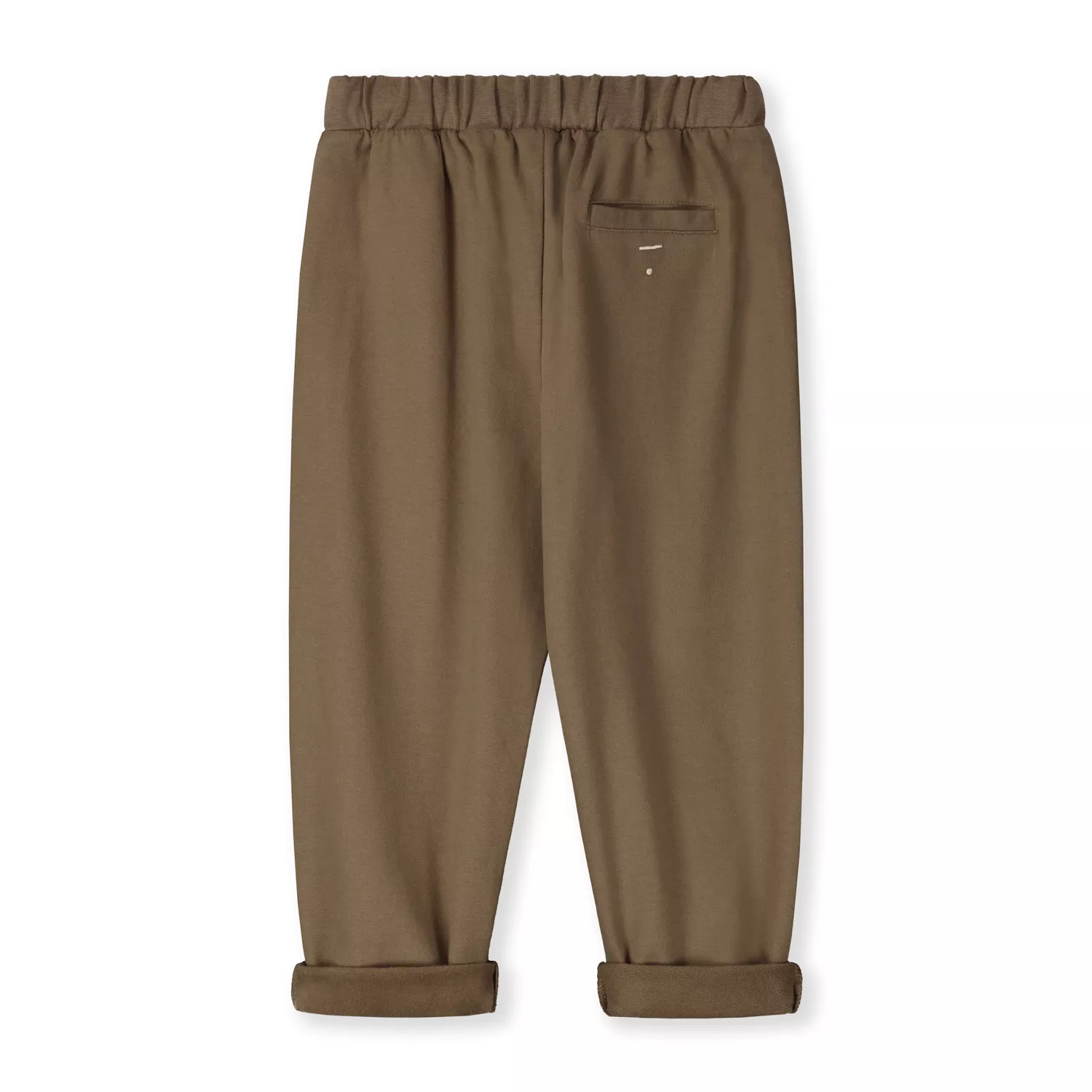 Pantalon Jogger, Gray Label