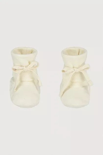 Chaussons bébé, Gray Label