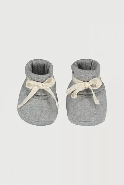 Chaussons bébé, Gray Label