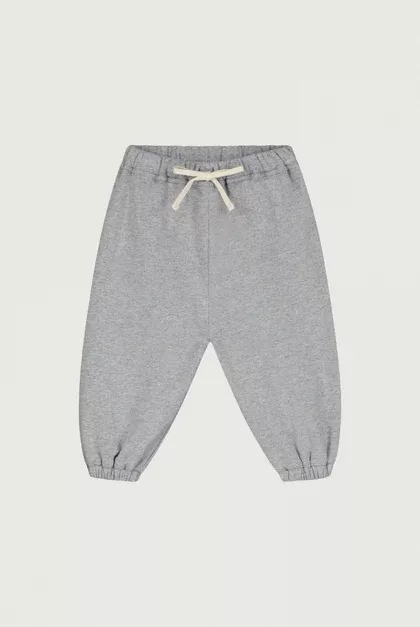 Pantalon jogger bébé, Gray Label