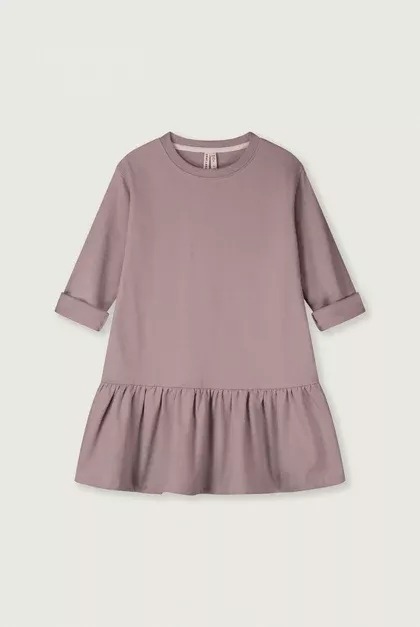 Robe manches longues, Gray Label