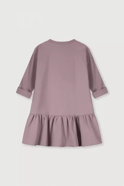 Robe manches longues, Gray Label