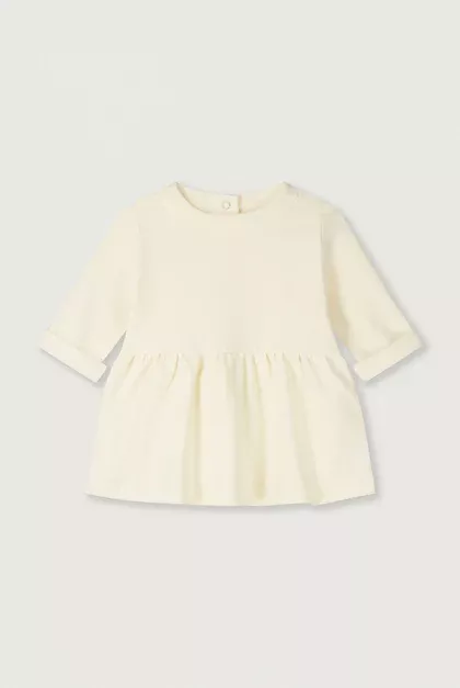 Robe bébé, manches longues, Gray Label