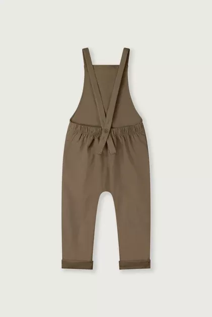 Salopette, Gray Label