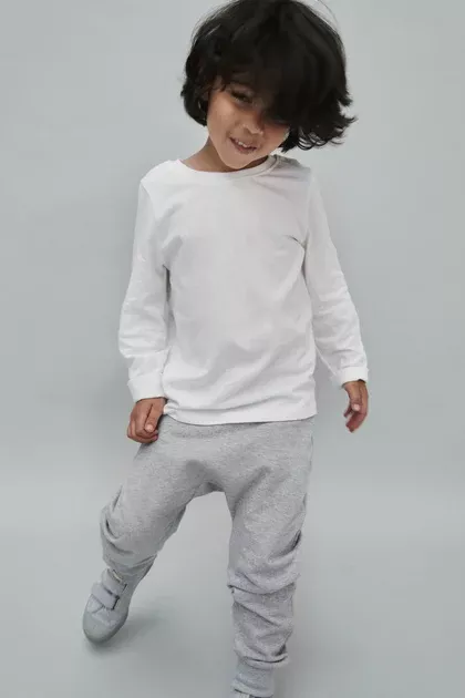 T-shirt manches longues, Gray Label