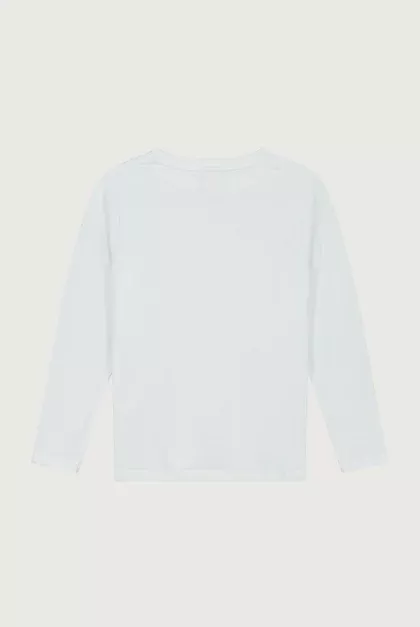 T-shirt manches longues, Gray Label