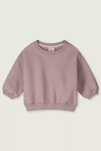 Sweat bébé, Gray Label