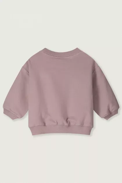Sweat bébé, Gray Label