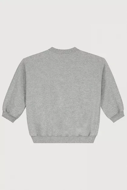 Sweat bébé, Gray Label