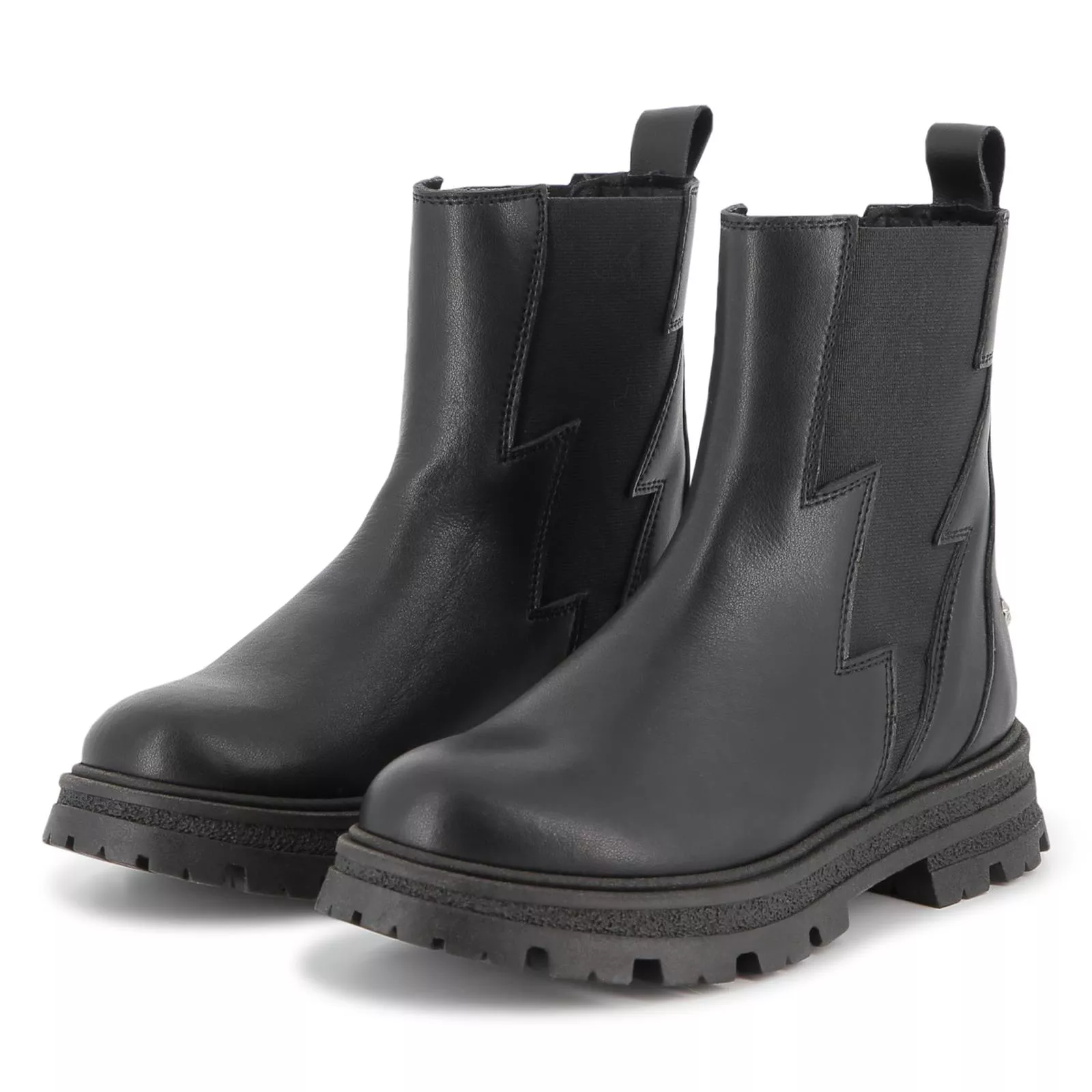 Bottines, Zadig et Voltaire (36-39)