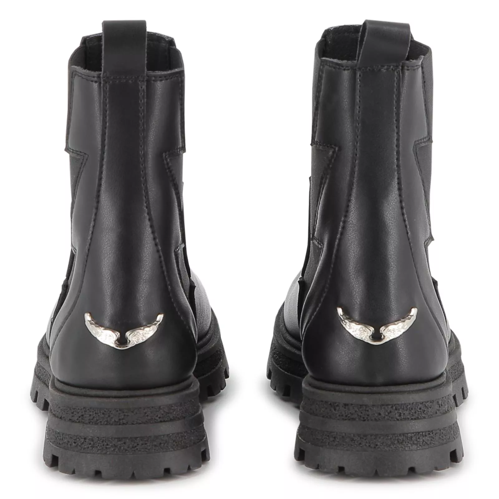 Bottines, Zadig et Voltaire (36-39)