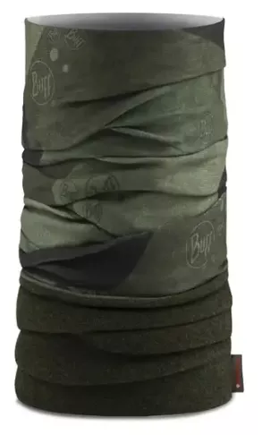 Tour de cou polaire, BUFF