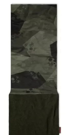 Tour de cou polaire, BUFF