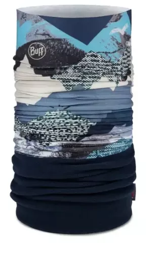 Tour de cou polaire, BUFF