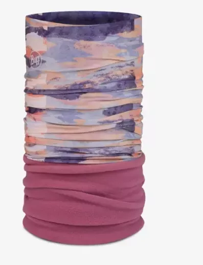 Tour de cou polaire, BUFF