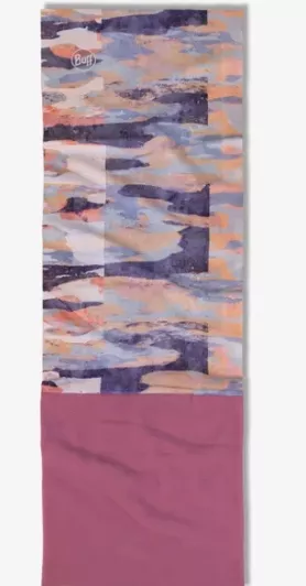 Tour de cou polaire, BUFF