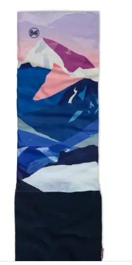 Tour de cou polaire, BUFF