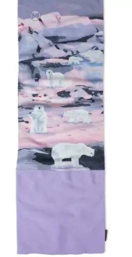 Tour de cou polaire, BUFF