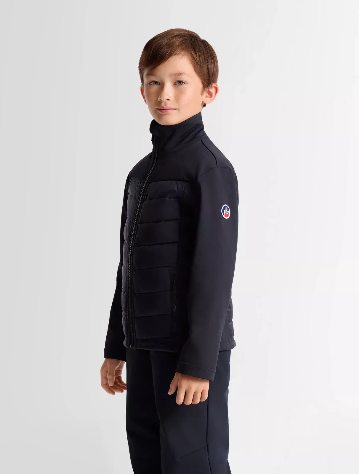 Polaire ALTAIR de Fusalp