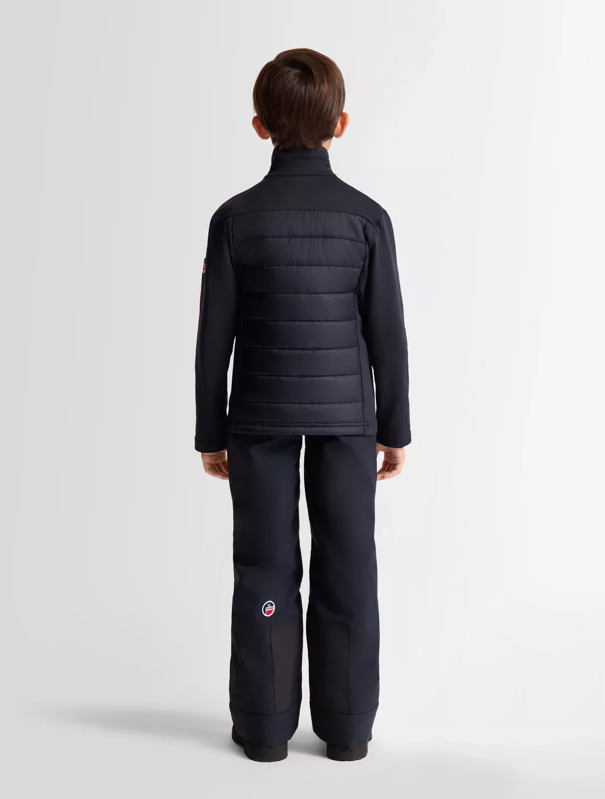 Polaire ALTAIR de Fusalp