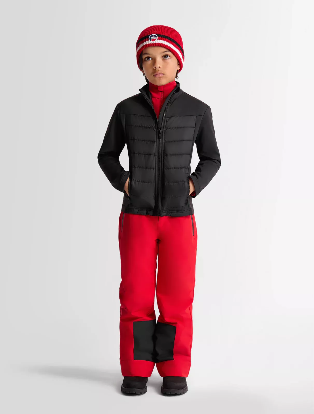 Polaire ALTAIR de Fusalp