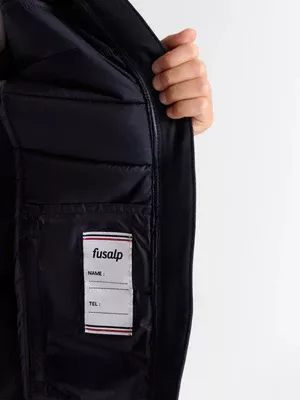 Polaire ALTAIR de Fusalp