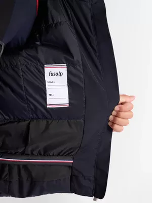 Polaire ALTAIR de Fusalp