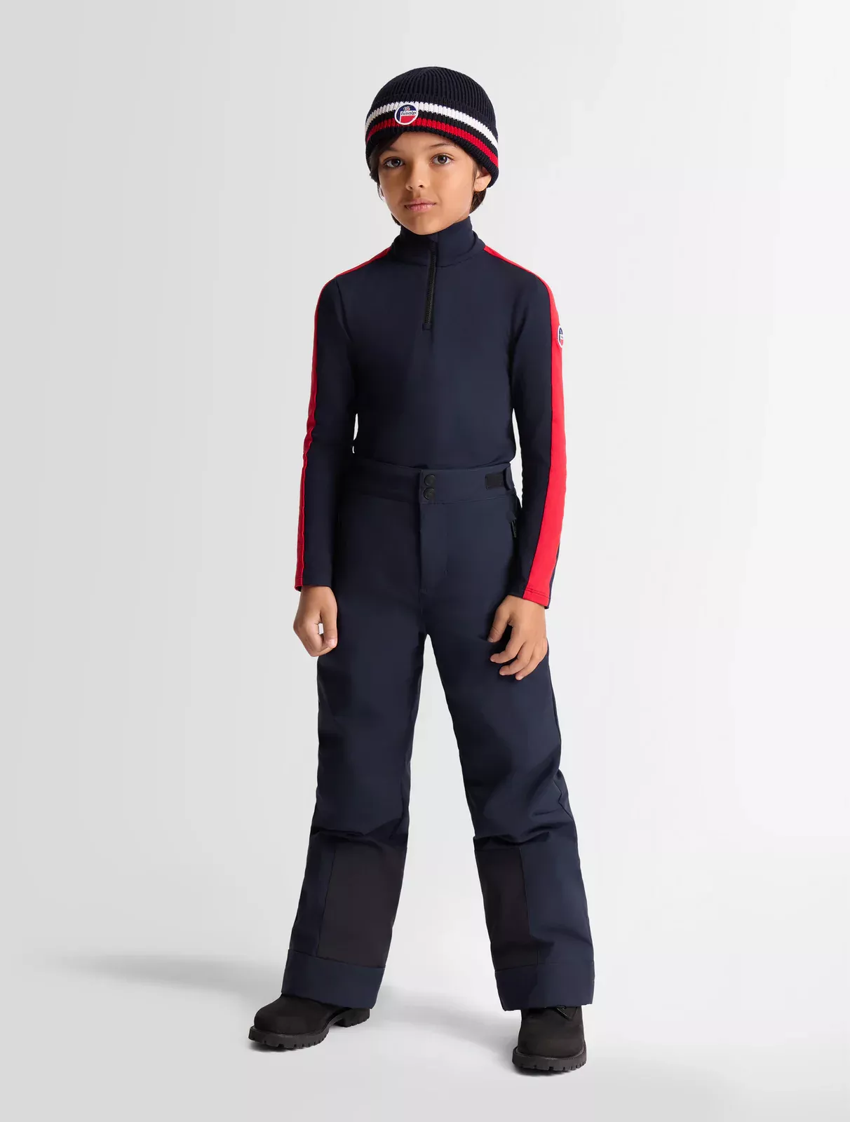 Sous pull SINOPE de Fusalp