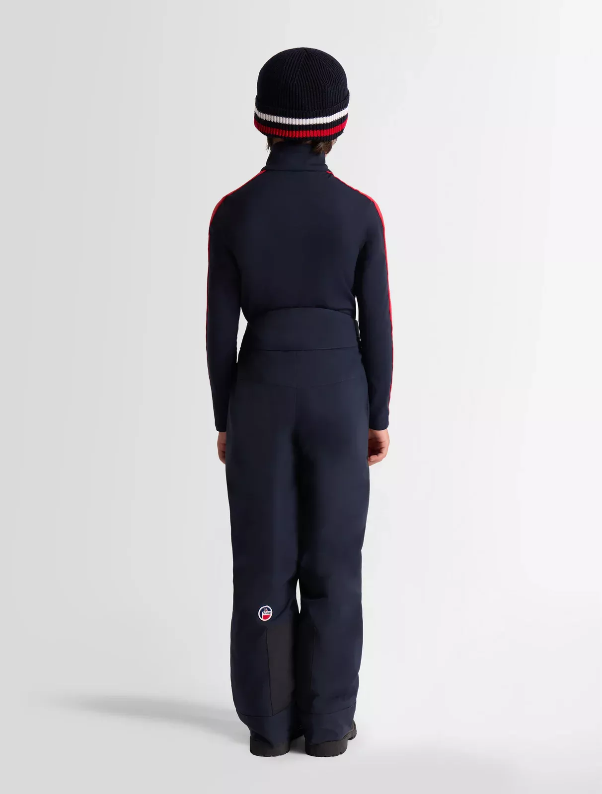 Sous pull SINOPE de Fusalp