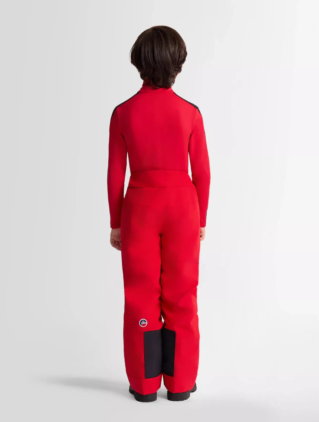 Sous pull SINOPE de Fusalp