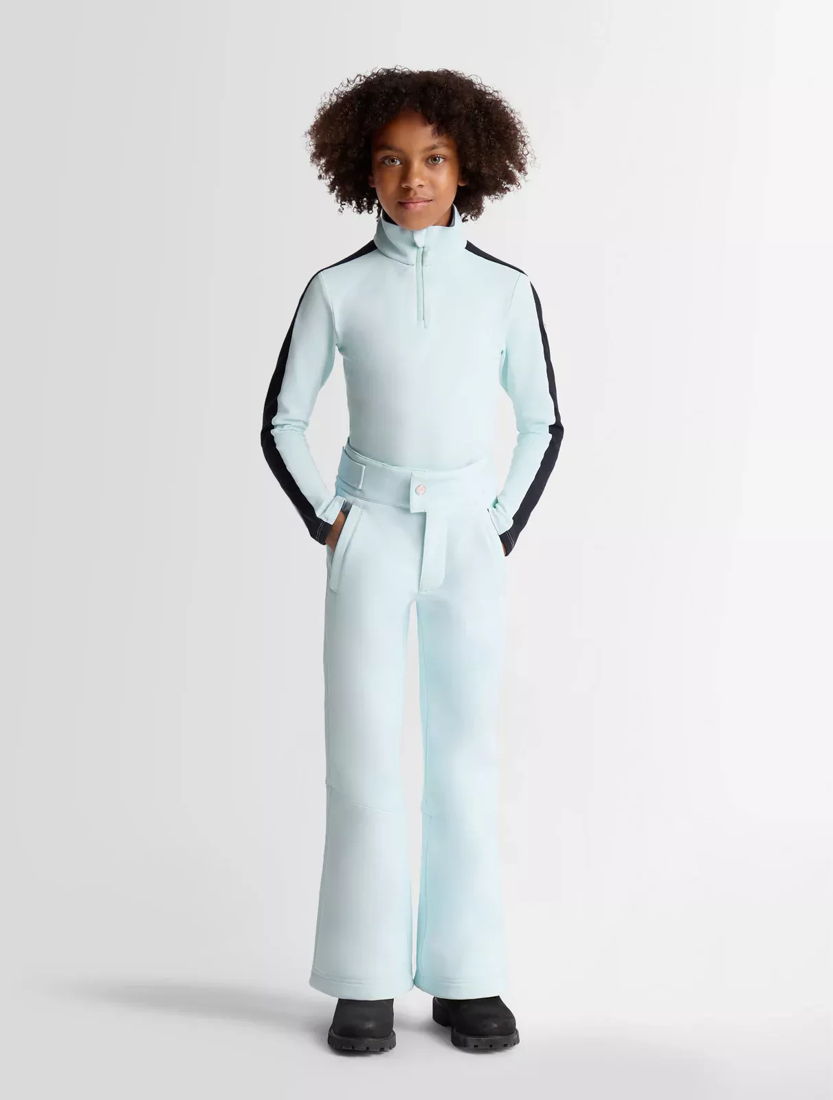 Sous pull SINOPE de Fusalp