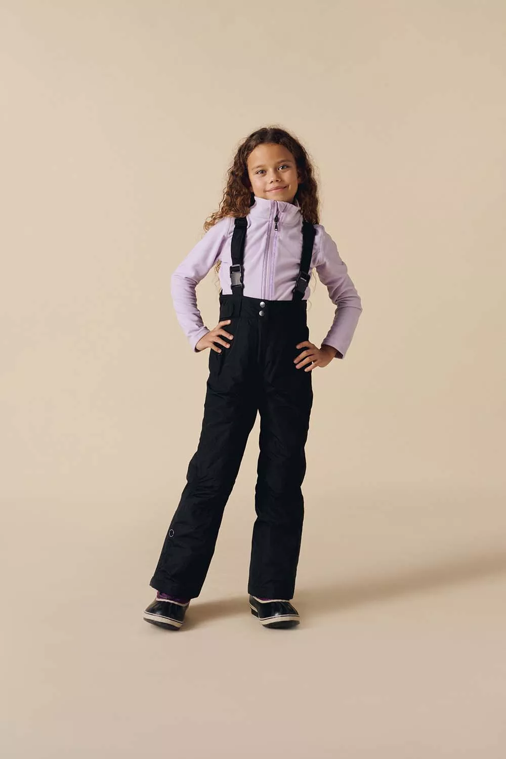 Poivre blanc polaire RUBY