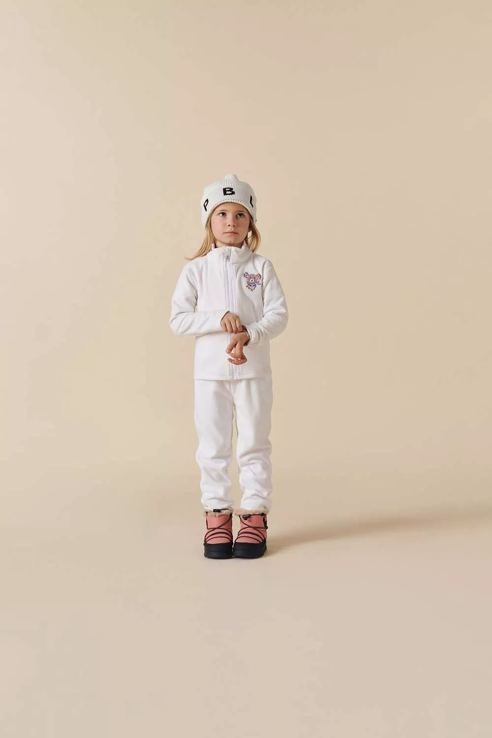 Poivre blanc polaire RUBY