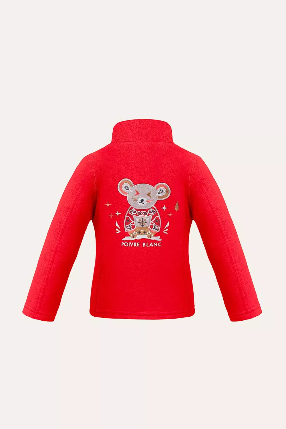 Poivre blanc polaire RUBY