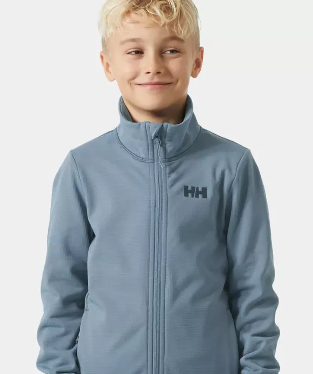 Polaire junior, Vesalite, Helly Hansen