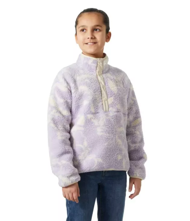 Polaire junior, Frosty, Helly Hansen