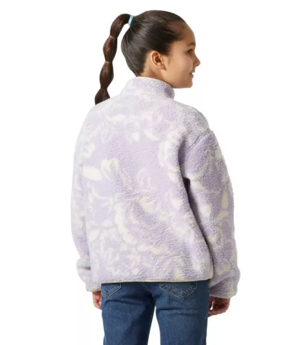 Polaire junior, Frosty, Helly Hansen