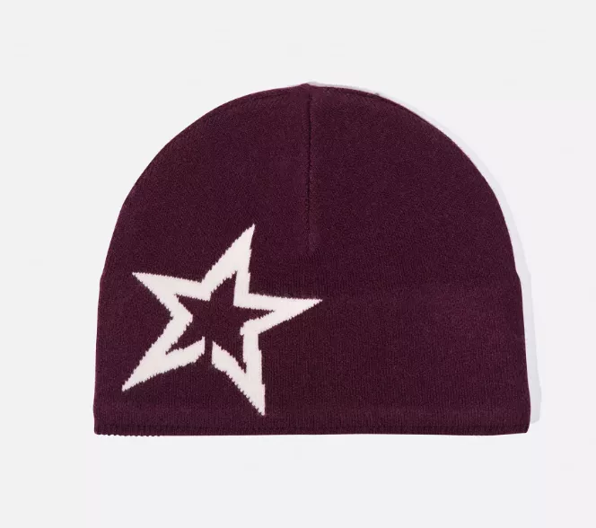 Bonnet en laine de merino, Perfcet Moment