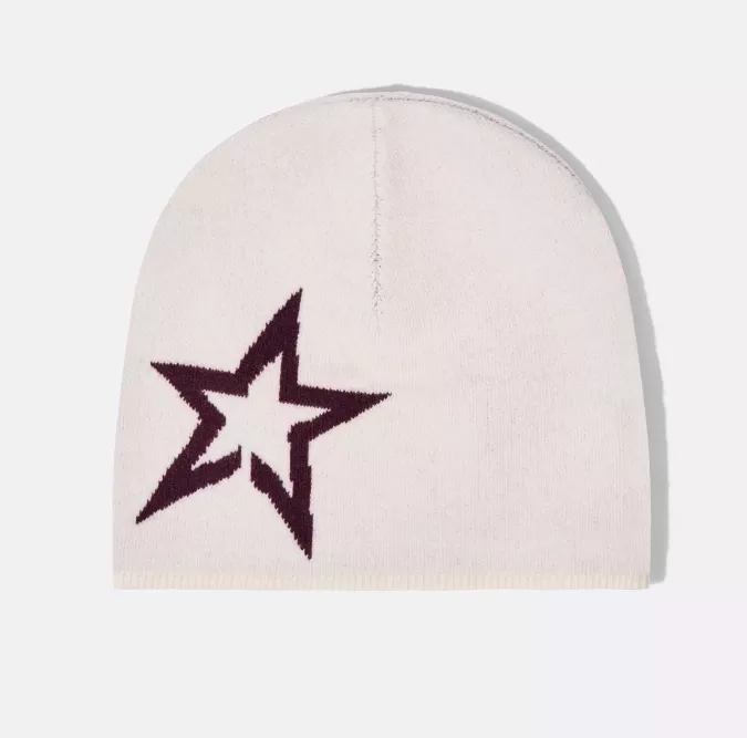 Bonnet en laine de merino, Perfcet Moment