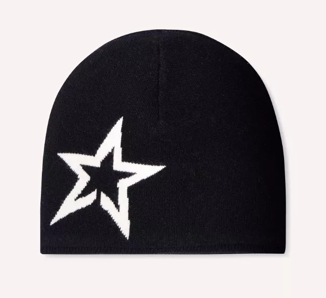 Bonnet en laine de merino, Perfcet Moment