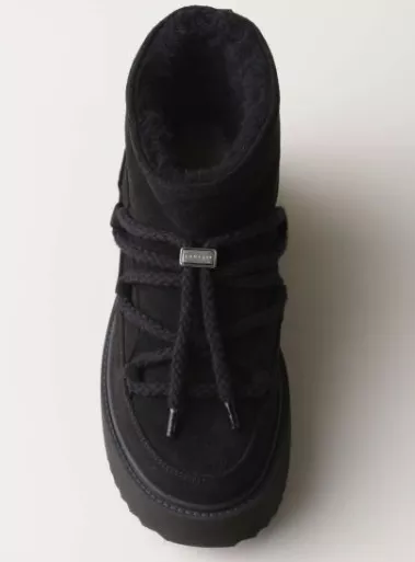 Inuikii, Classic low platform